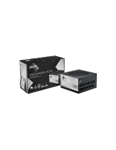 MSI PRO A1000PL PCIE5